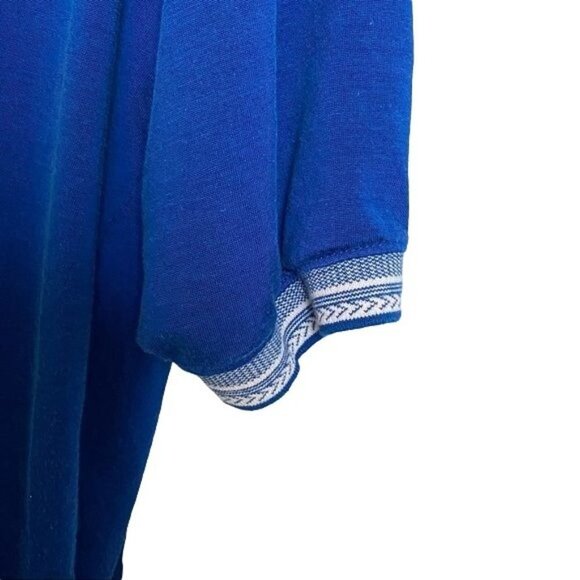 University of Florida Gators Pro Edge Polo Shirt Mens Large - Picture 6 of 9